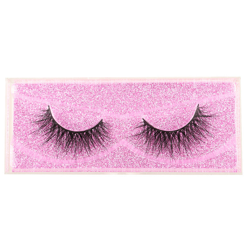 Imitation Eyelashes For Thick Eyelashes Imitation Eyelashes For Thick Eyelashes